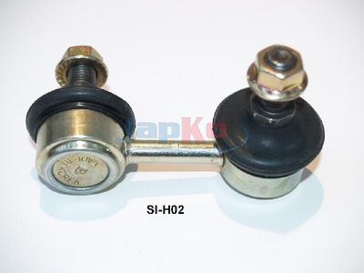 Тяга стабілізатора перед. Hyundai Accent II 00-05/Mitsubishi Outlander I 03-08 Л.