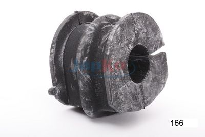 Втулка стабілізатора зад. Nissan Qashqai 07- (18mm)