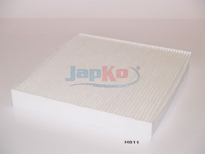 Фільтр салону Accord/Civic/CR-V 1.4-2.4 03-