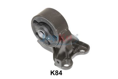 Подушка двигуна (передня) Kia Cerato 04-09 1.6