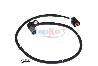 Датчик ABS Mitsubishi Pajero Sport 98- перед. Л