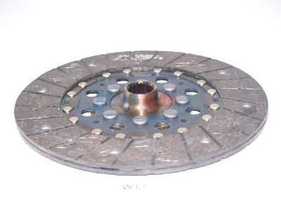 Диск зчеплення NUBIRA 05-11/LACETTI 2.0 D 07- (240mm)