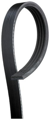 Ремінь генератора 4PK1520 Transit 2.5Di 91-94