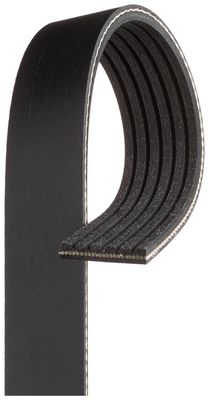 Ремінь генератора 6PK1745 Connect 1.8DI/TDCi 07- (+AC)