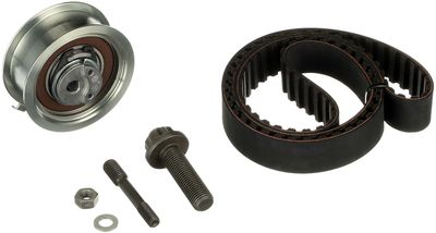 Комплект ГРМ T4/Golf III/Passat/Audi 80/A4/A6 1.9TDI >00