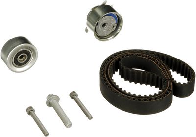 Комплект ГРМ 1.6/1.8i Astra G/H /Vectra C/Corsa 00-