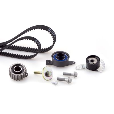 Комплект ГРМ Ford Escort/Mondeo/Fiesta/Mazda 121 1.8-1.8  95-03