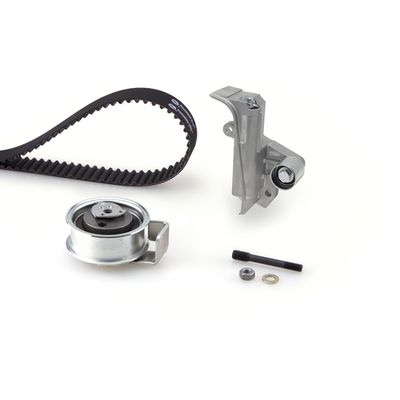 Комплект ГРМ Golf IV/Passat/Audi A3/A4/A6 1.8/2.0 96>
