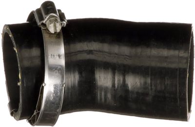 Патрубок інтеркулера (верхній) (L) Audi A1/Seat Ibiza/Toledo/Skoda Fabia/Rapid/VW Polo 1.2-1.6 09-