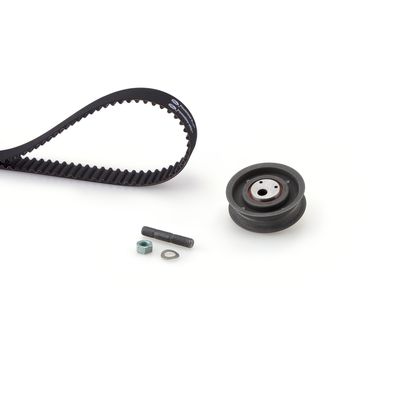 Комплект ГРМ 1.3-1.8i Caddy 83-97/Golf 76-97/Passat 73-96